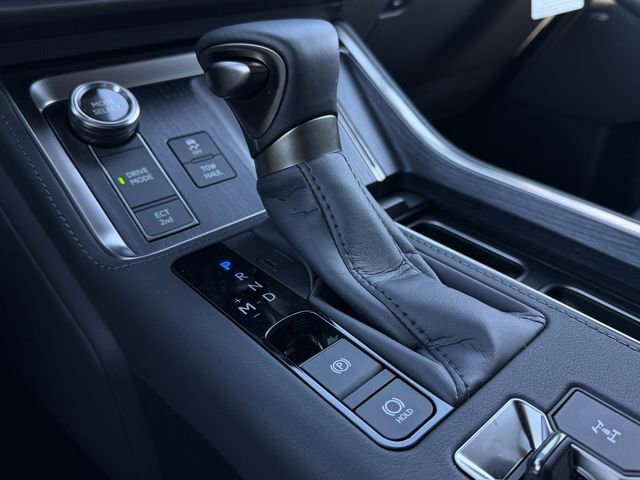 Used 2025 Lexus GX 550 image 19