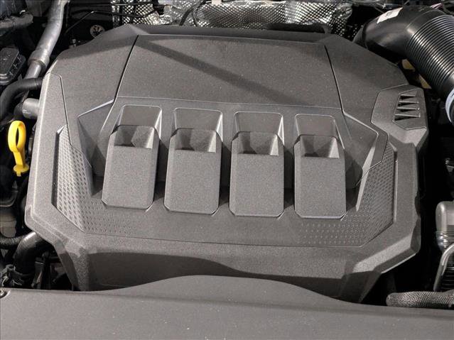 New 2025 Audi Q3 2.0T Premium Plus image 18