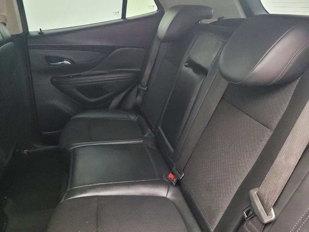 Used 2019 Buick Encore Preferred FWD image 18
