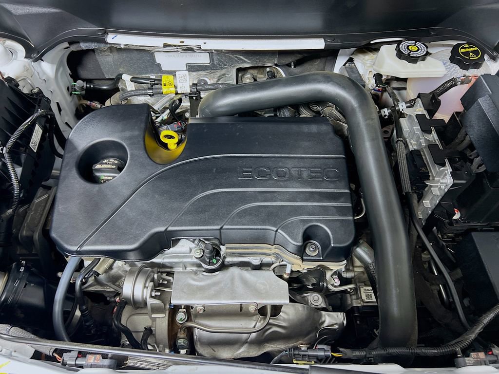 Used 2026 GMC Terrain Elevation image 26