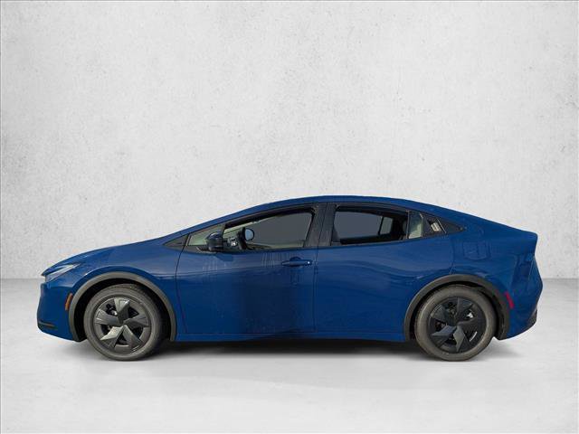 New 2026 Toyota Prius LE image 5