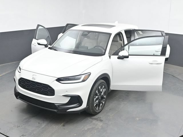 New 2027 Honda HR-V EX-L image 51