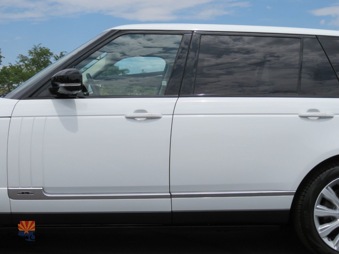 Used 2014 Land Rover Range Rover Long Wheelbase Supercharged AWD/4WD image 21