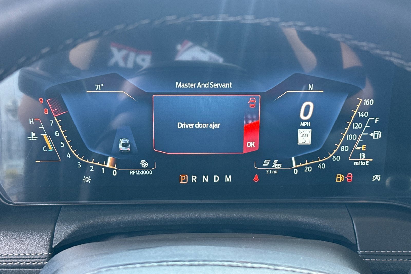 New 2025 Ford Mustang GT Premium image 24