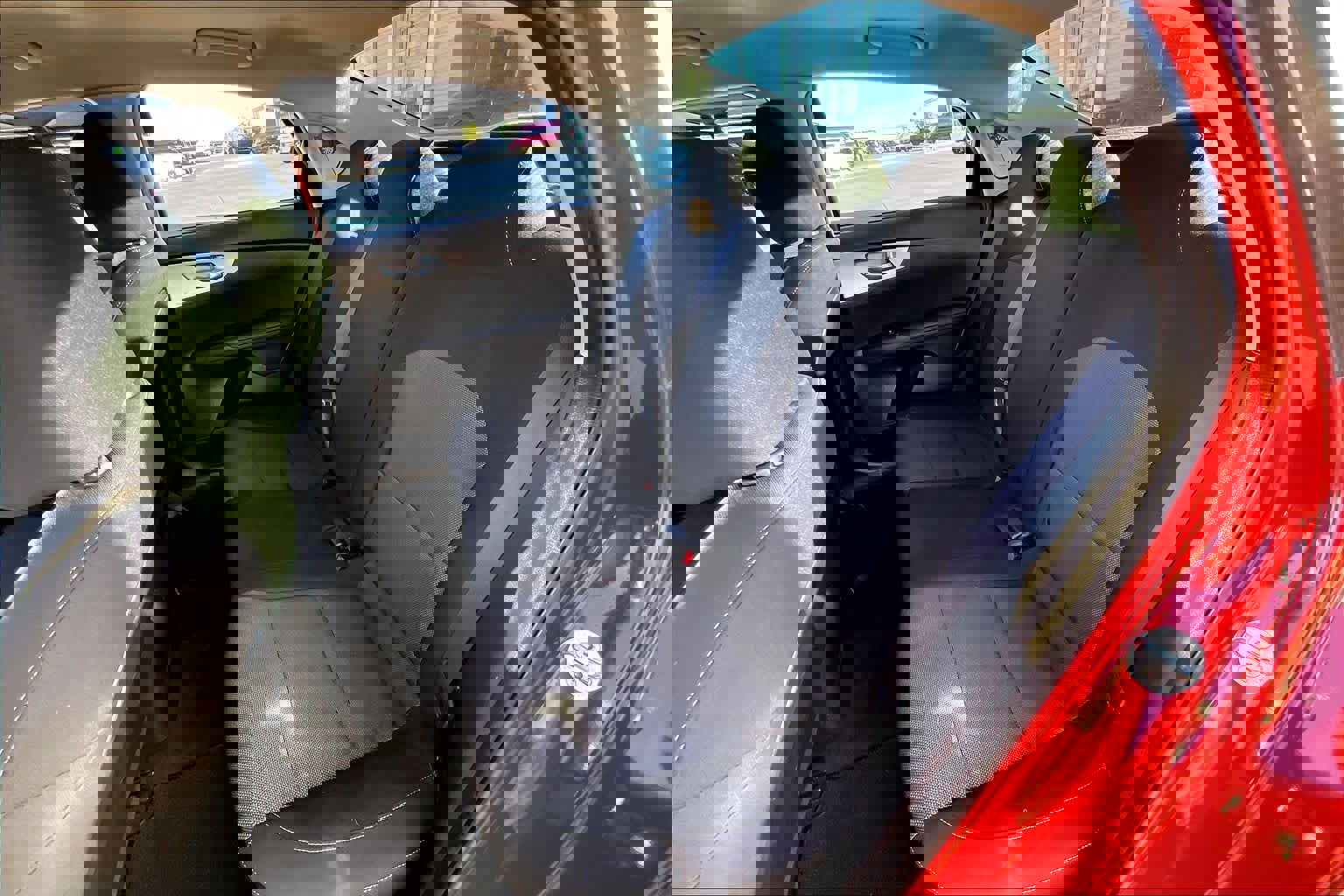 Used 2022 Kia Forte LXS image 20