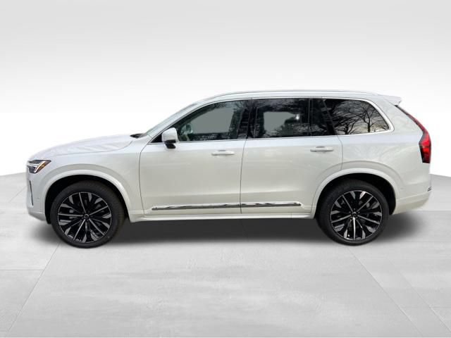 New 2026 Volvo XC90 B6 Ultra AWD/4WD image 4