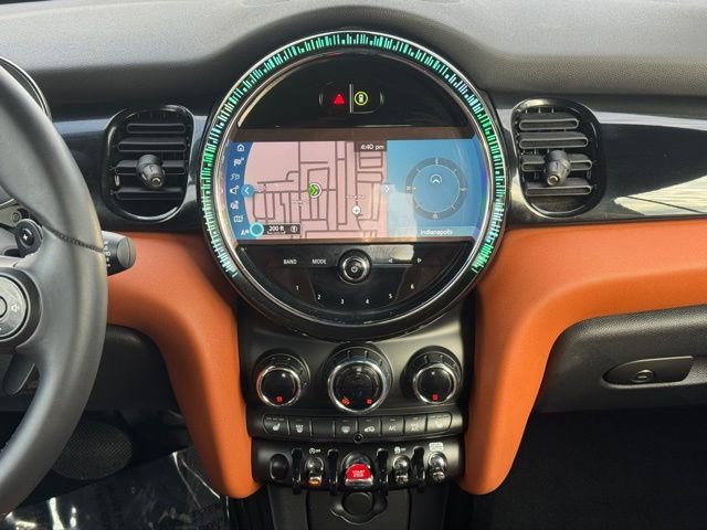 Certified 2023 MINI Cooper S w/ Signature Upholstery Package image 23