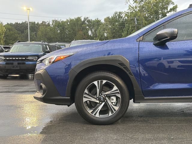 Certified 2026 Subaru Crosstrek 2.5i Premium AWD/4WD image 9