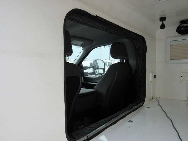 Used 2025 Ford F600 4x4 Regular Cab Super Duty w/ XL Chrome Package image 26