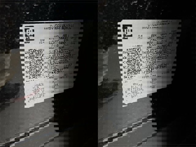 Certified 2024 GMC Acadia AT4 w/ Super Cruise Package image 35