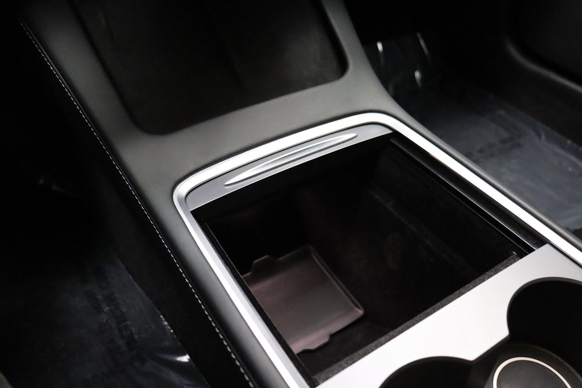 Used 2023 Tesla Model 3 Long Range image 25