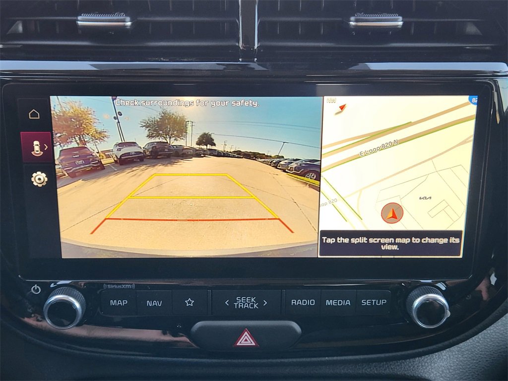 New 2025 Kia Soul S image 13