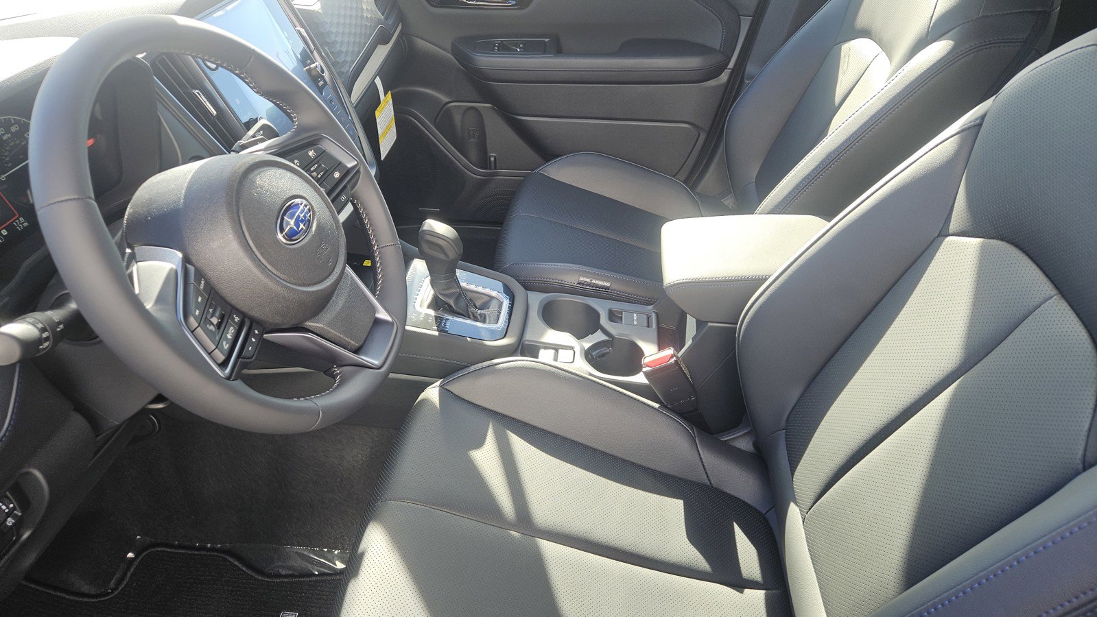 New 2025 Subaru Forester Limited image 10