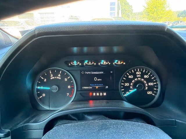 Used 2020 Ford F150 XLT w/ Equipment Group 302A Luxury AWD/4WD image 15