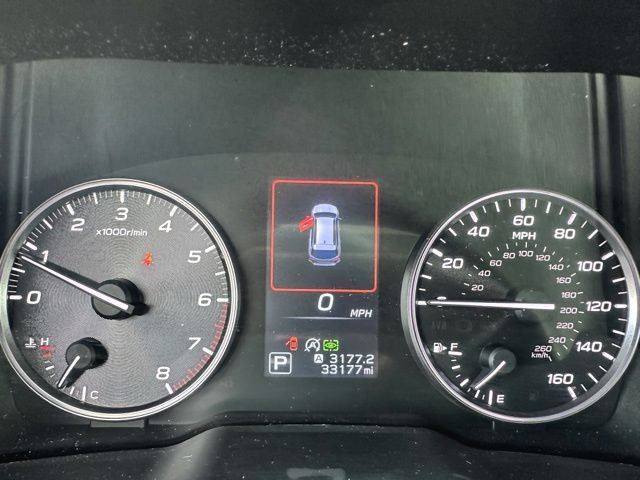 Used 2021 Subaru Outback Limited XT w/ Popular Package #2 AWD/4WD image 17