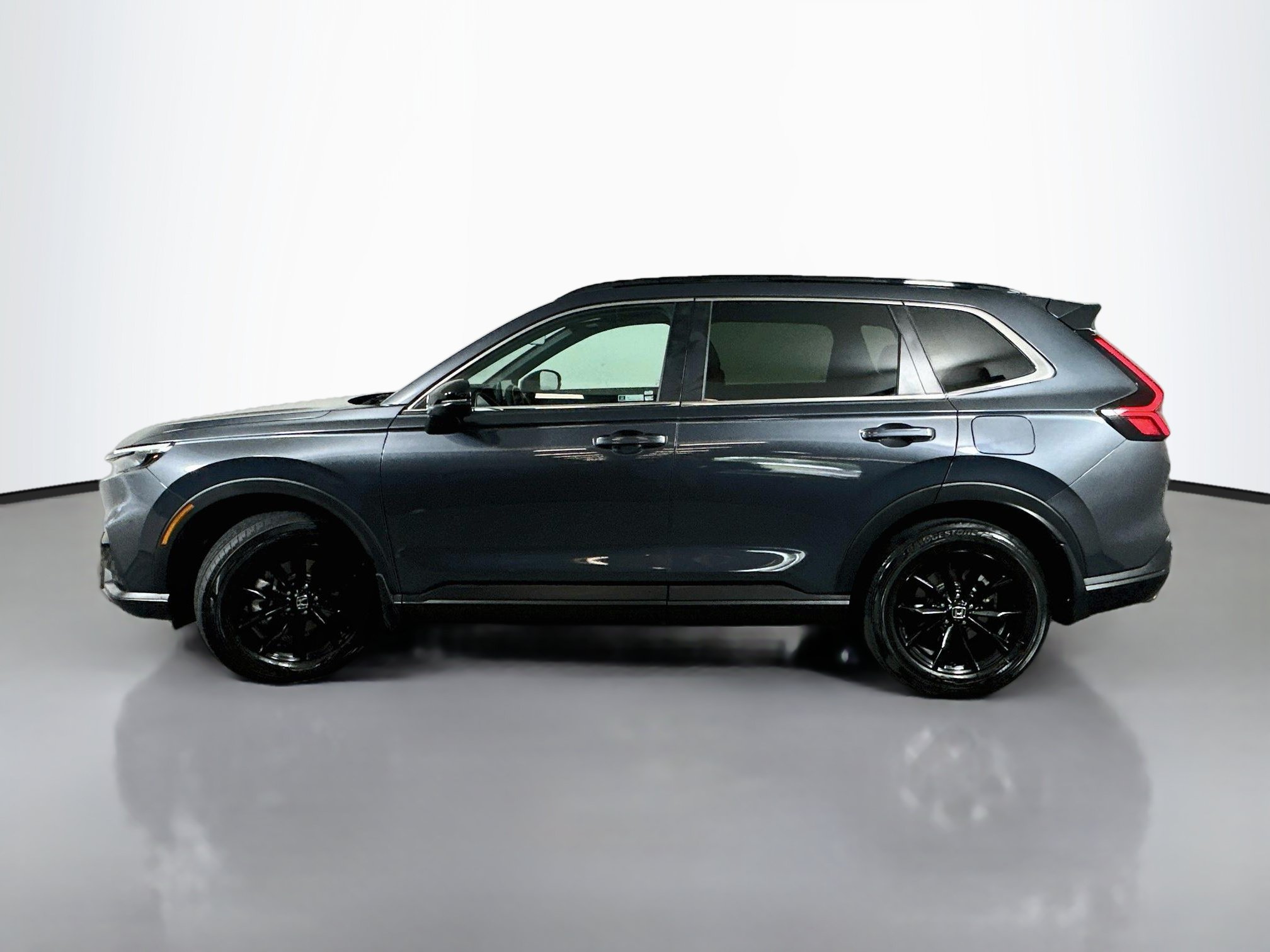 Used 2024 Honda CR-V Sport-L image 4