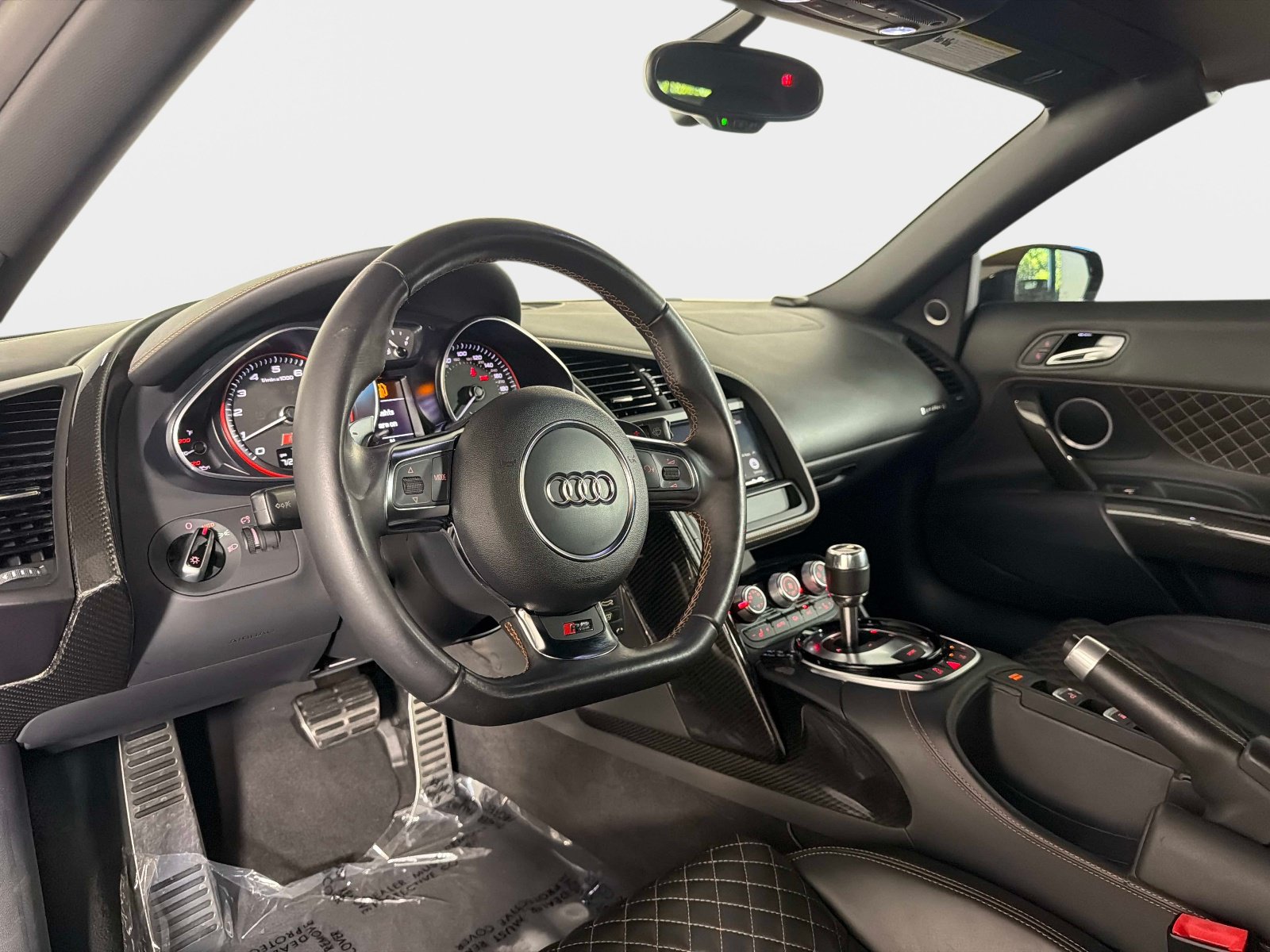 Used 2014 Audi R8 V10 AWD/4WD image 31