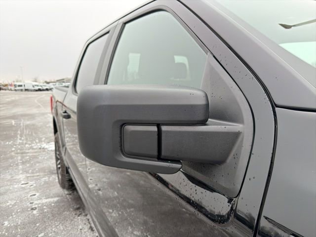 Certified 2023 Ford F150 XL w/ Trailer Tow Package image 7