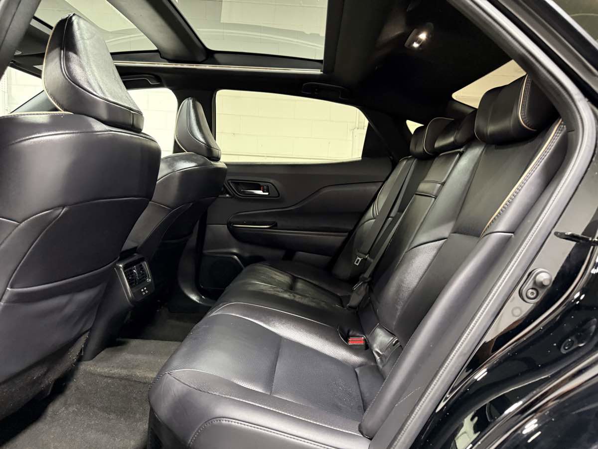 Used 2023 Toyota Crown w/ Advanced Technology Package image 18