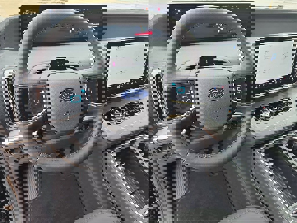 New 2026 Ford Expedition Max Active image 17