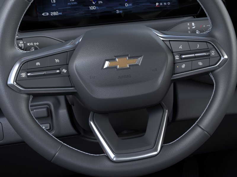 New 2026 Chevrolet Silverado EV LT AWD/4WD image 19