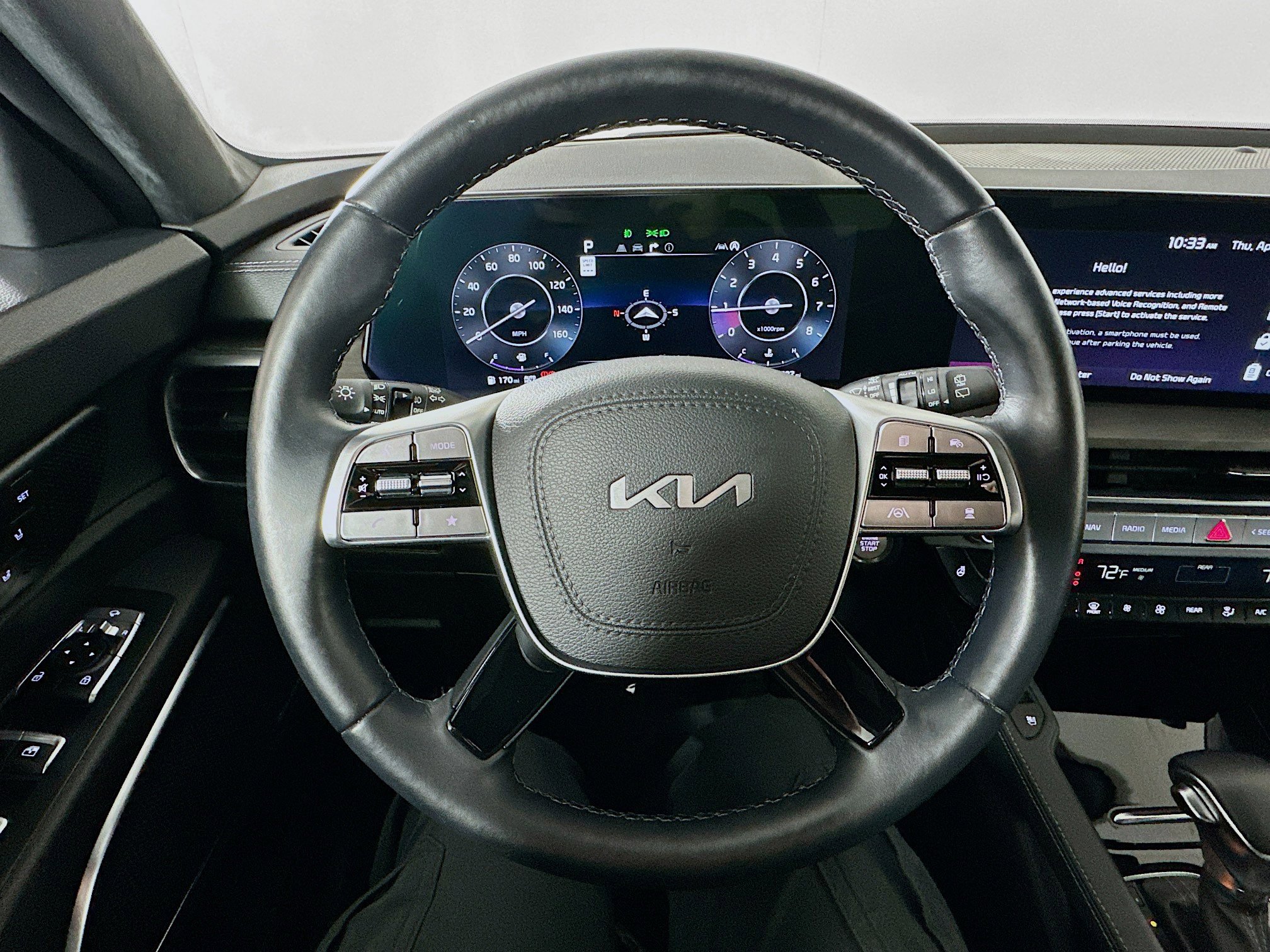 Used 2024 Kia Telluride SX Prestige X-Line AWD/4WD image 11