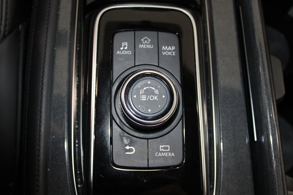 Used 2024 Nissan Armada SV w/ Cargo Package image 29