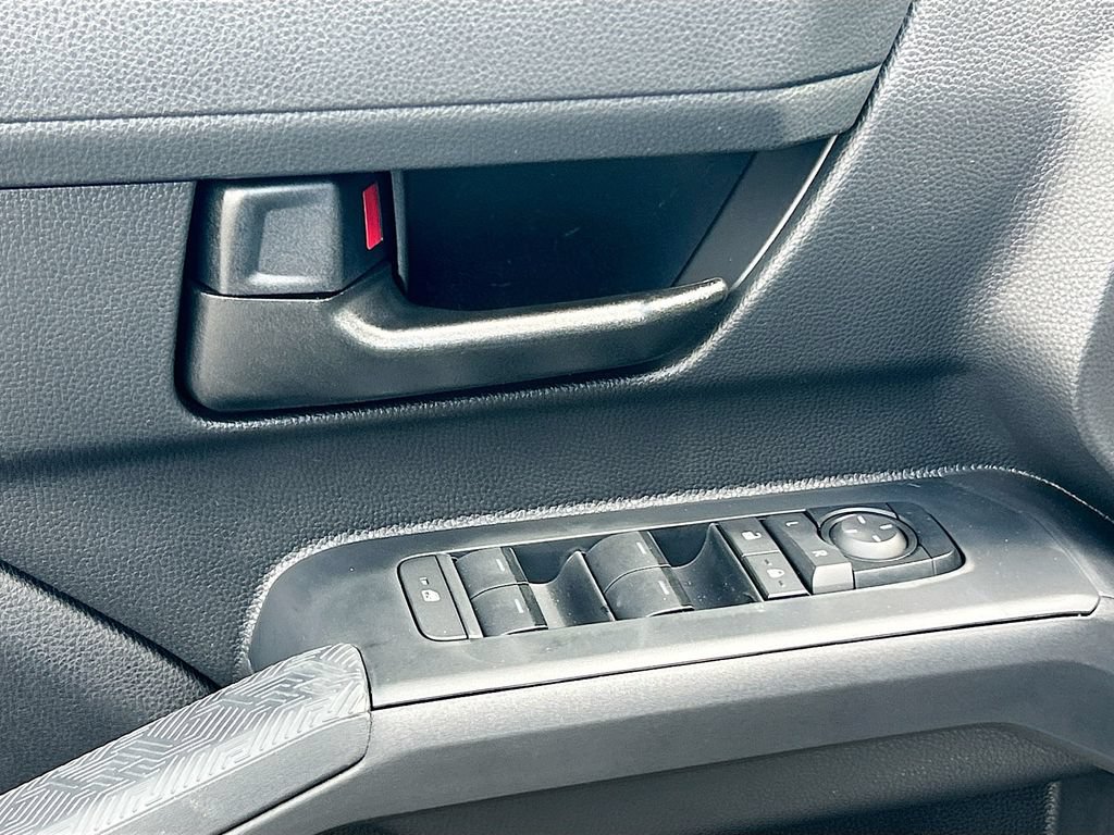 New 2025 Toyota Tacoma SR RWD image 18