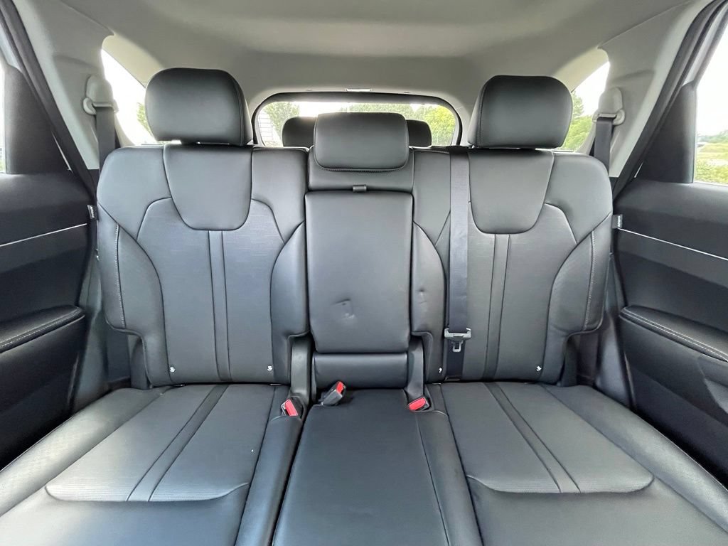 New 2026 Kia Sorento S w/ S Panoramic Sunroof Package FWD image 31