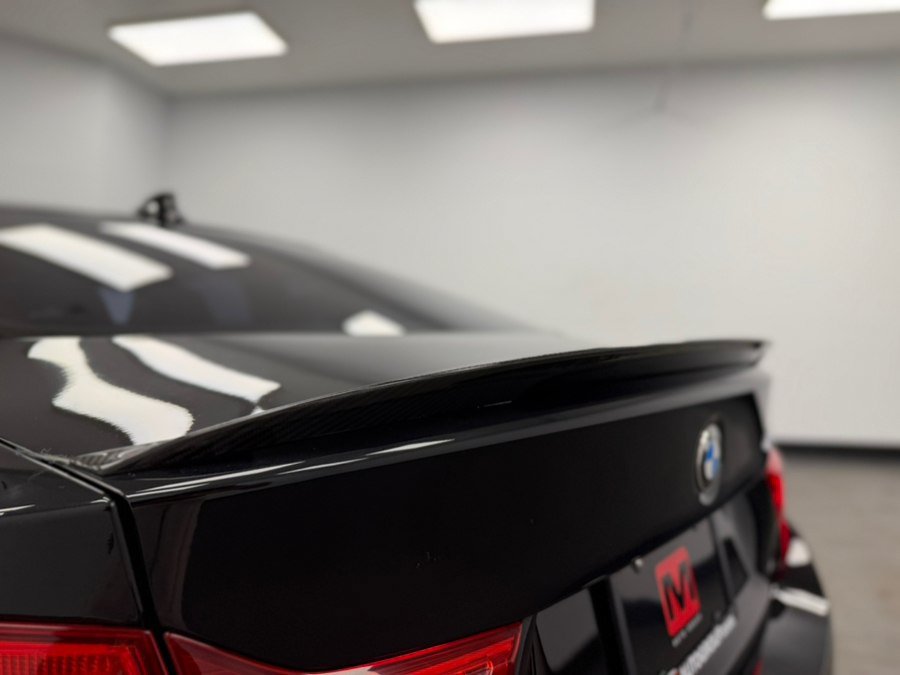 Used 2016 BMW 435i Coupe RWD image 66