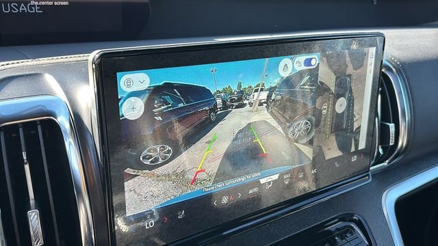 New 2026 Ford Expedition Tremor AWD/4WD image 20