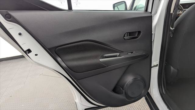 Used 2023 Nissan Kicks S FWD image 16