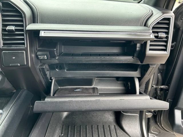 Used 2020 Ford Expedition Max Limited AWD/4WD image 36