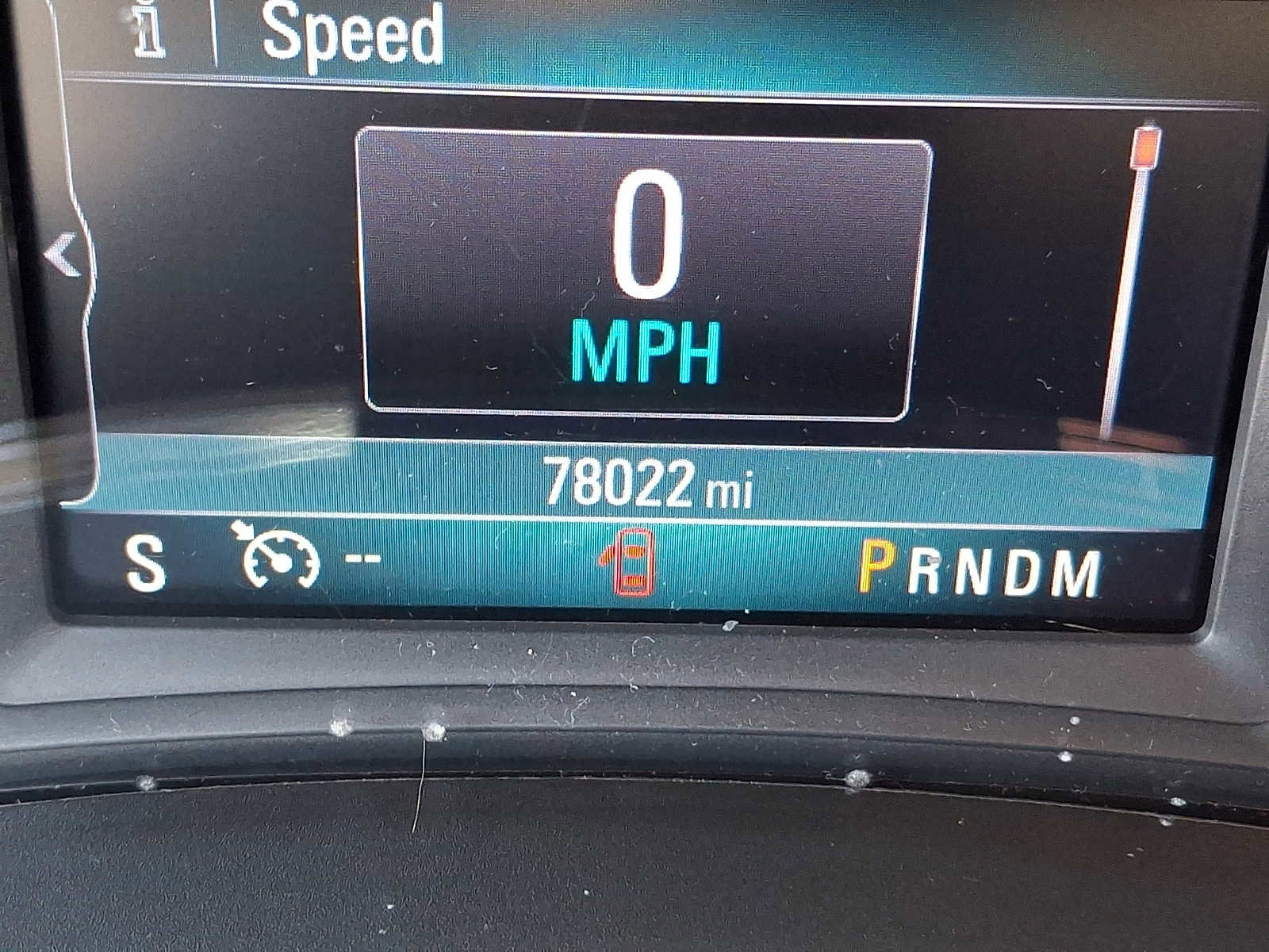 Used 2019 Buick Encore Sport Touring w/ Safety Package image 18