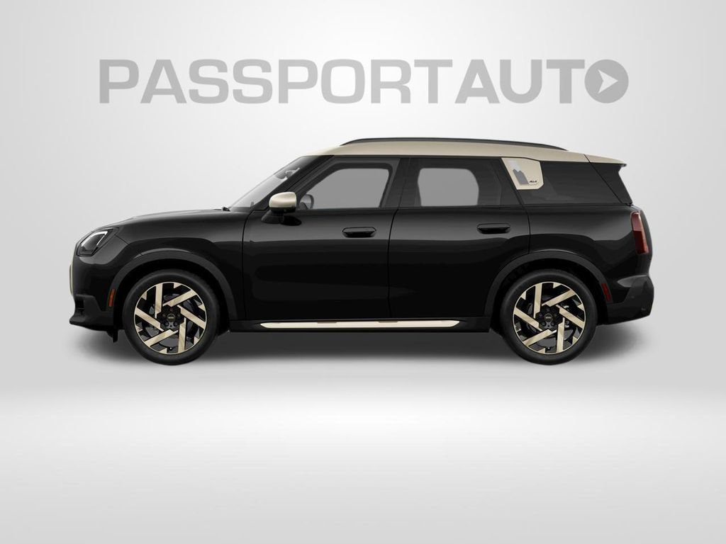 New 2027 MINI Cooper Countryman S w/ Comfort Package Max AWD/4WD image 4