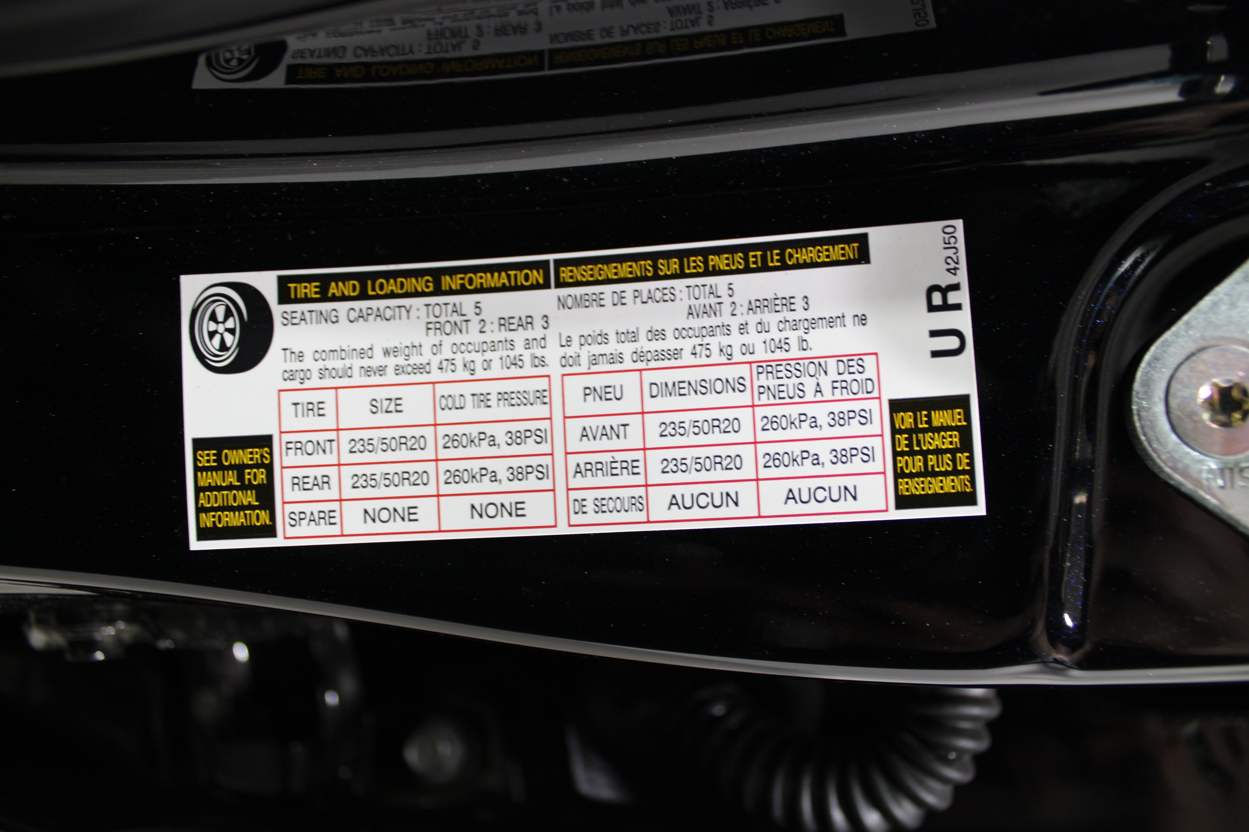 New 2026 Subaru Solterra AWD/4WD image 34
