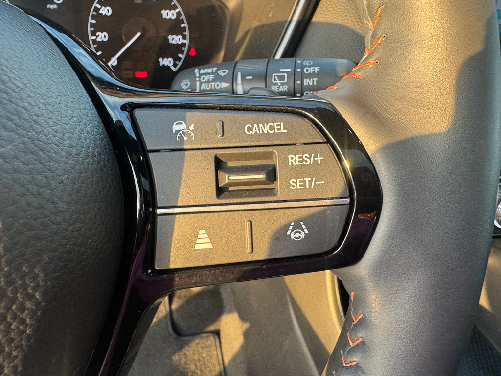 Certified 2025 Honda CR-V Sport Touring image 17