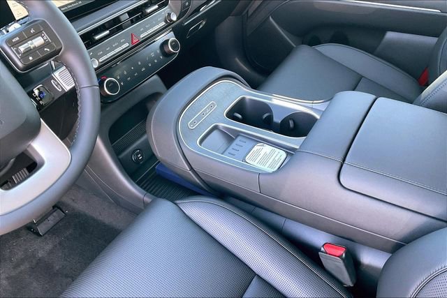 New 2026 Hyundai Palisade Limited image 7