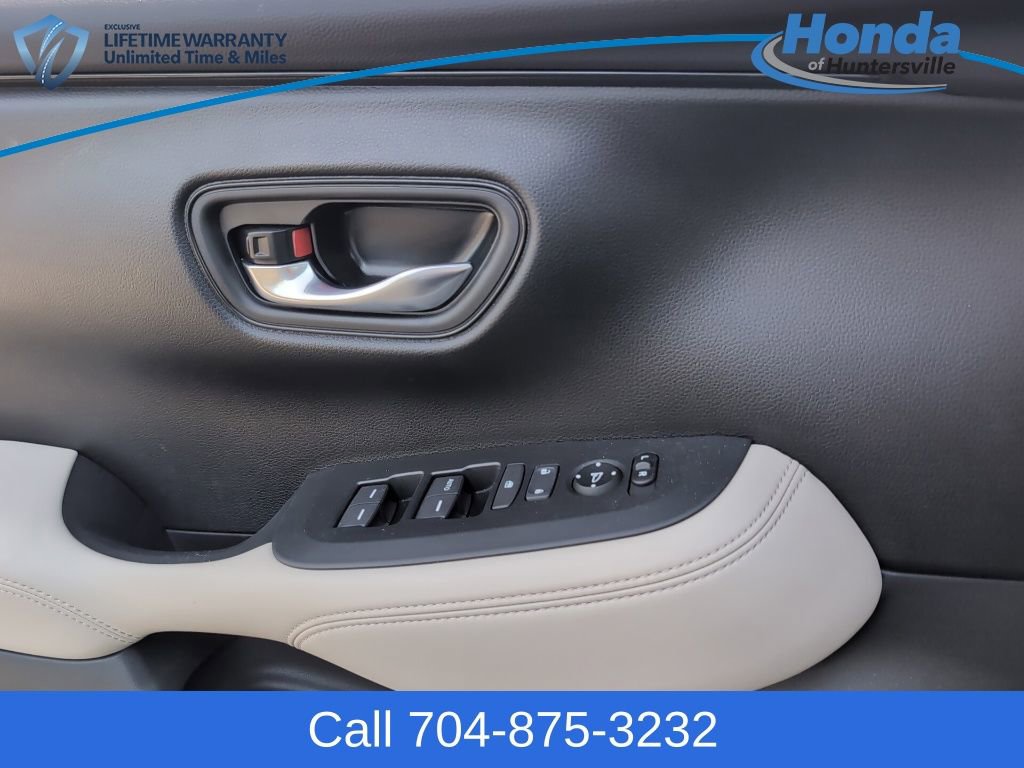 Used 2026 Honda HR-V LX image 26