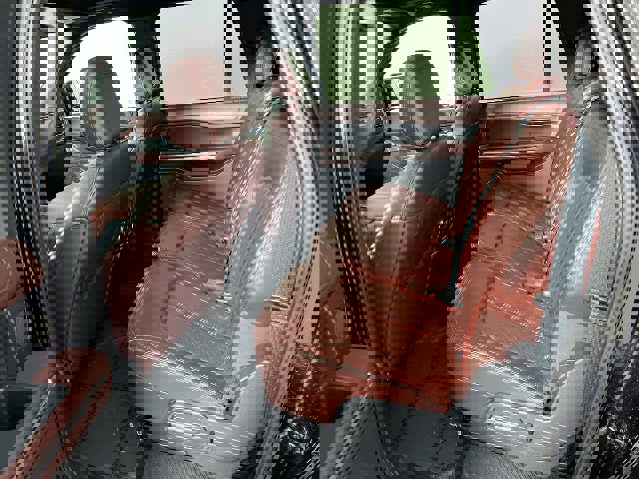 Used 2024 Ford Expedition Max Limited image 26