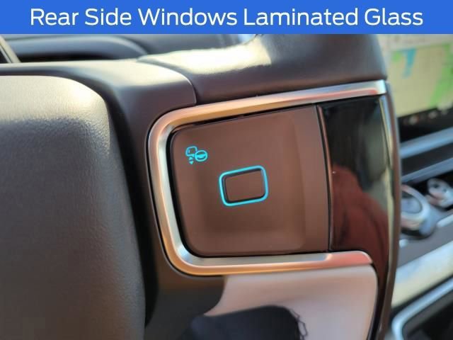 New 2025 Ford Expedition Platinum w/ Platinum Ultimate Package image 40