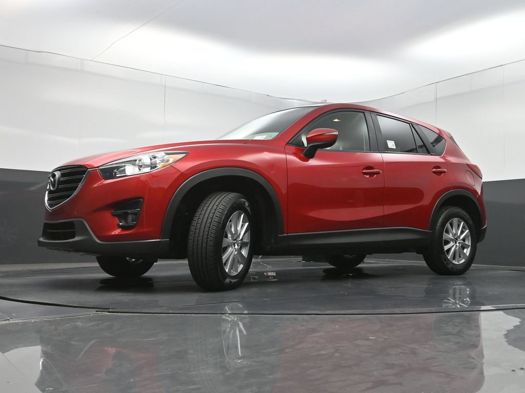 Used 2016 MAZDA CX-5 Touring FWD image 26