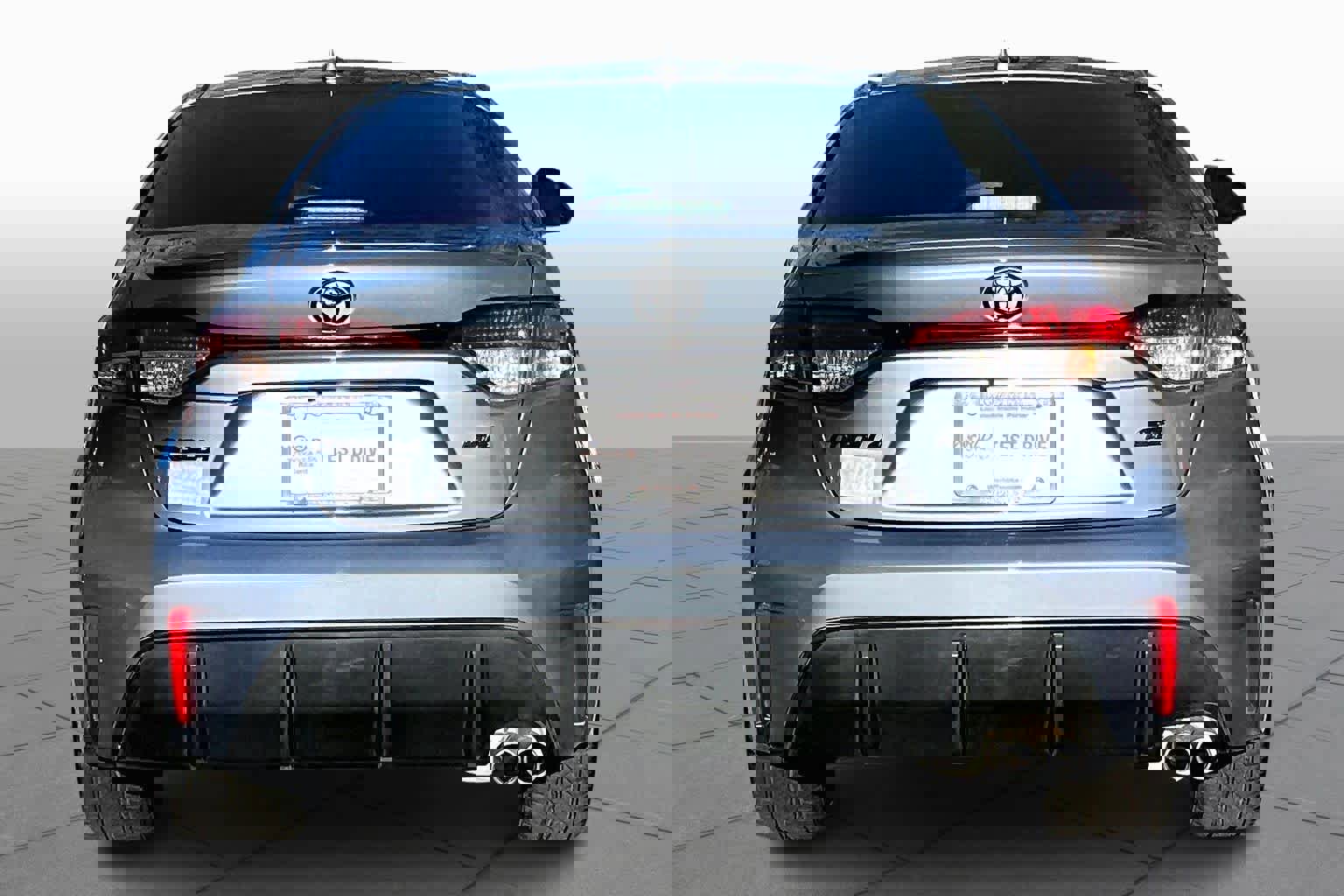 Certified 2023 Toyota Corolla SE image 4