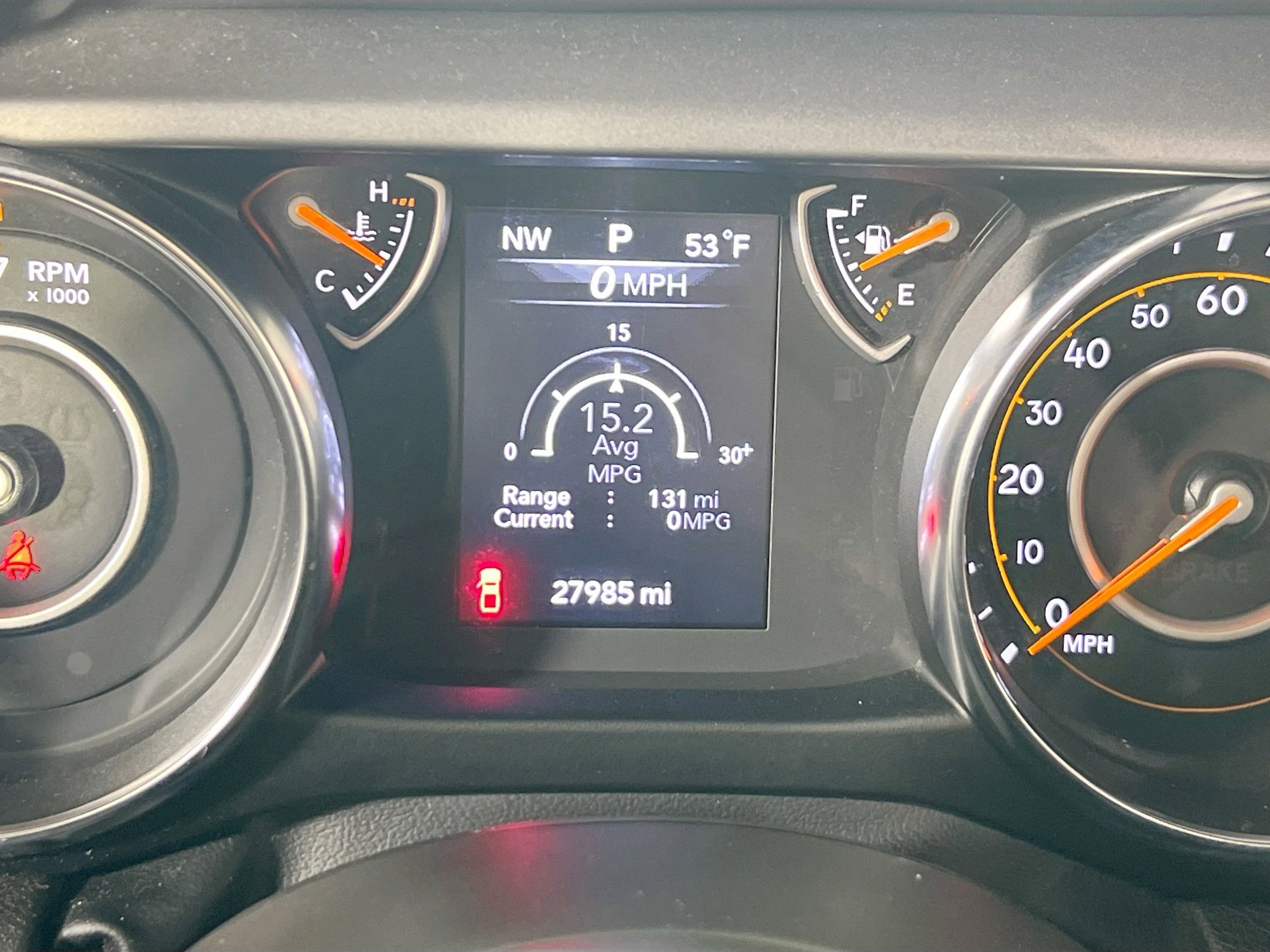 Used 2022 Jeep Gladiator Willys AWD/4WD image 12