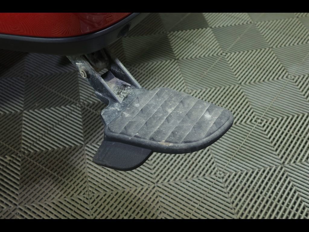 Used 2024 RAM 2500 Big Horn w/ Night Edition image 19