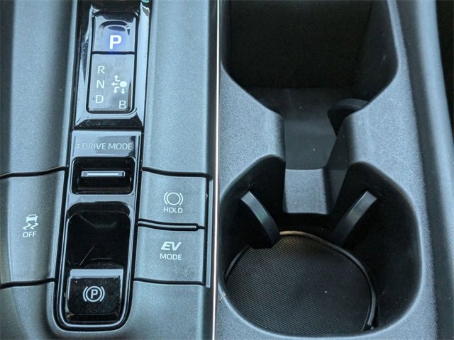 Used 2023 Toyota Crown XLE image 26