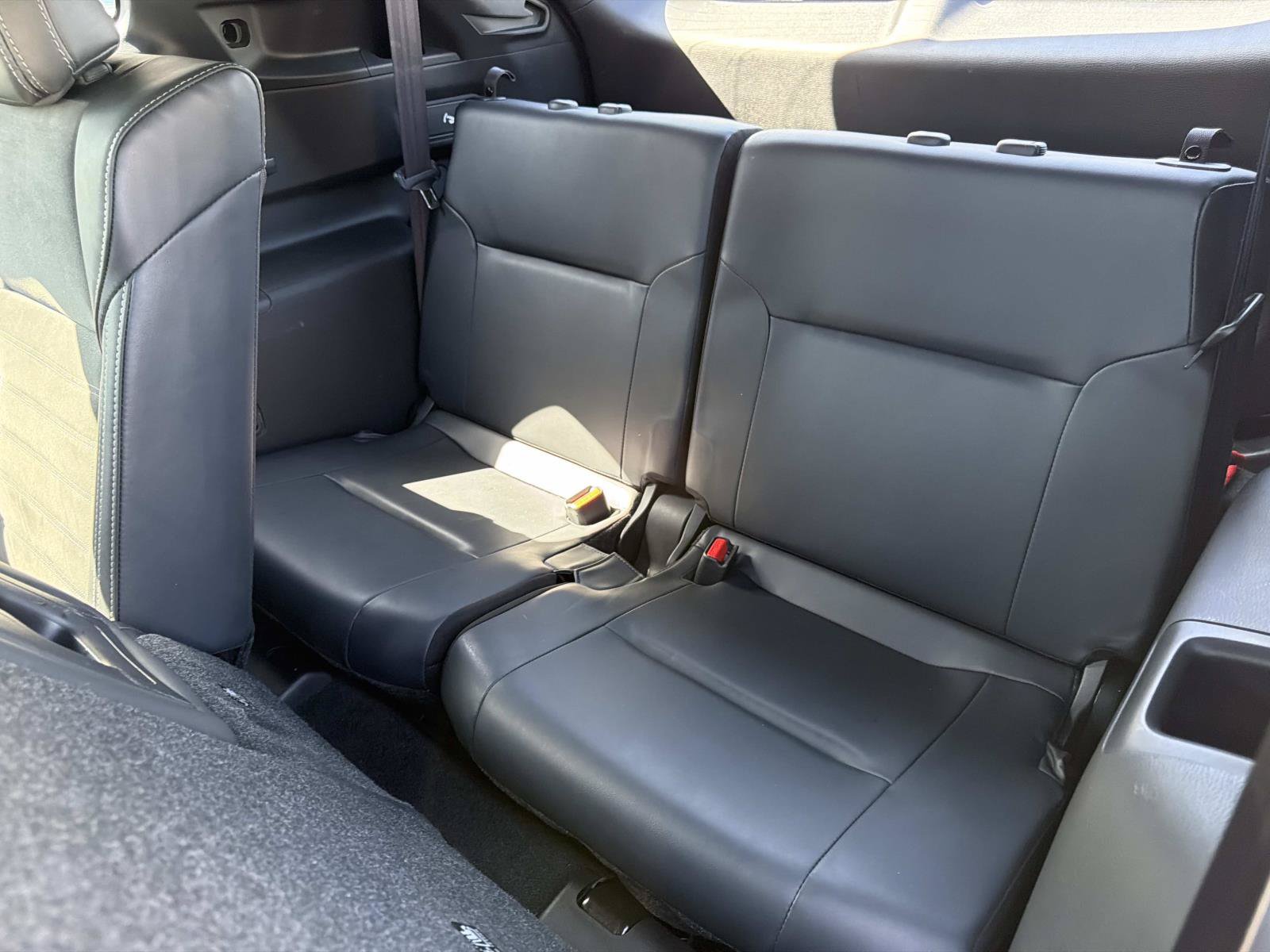 Used 2024 Mitsubishi Outlander Ralliart AWD/4WD image 13