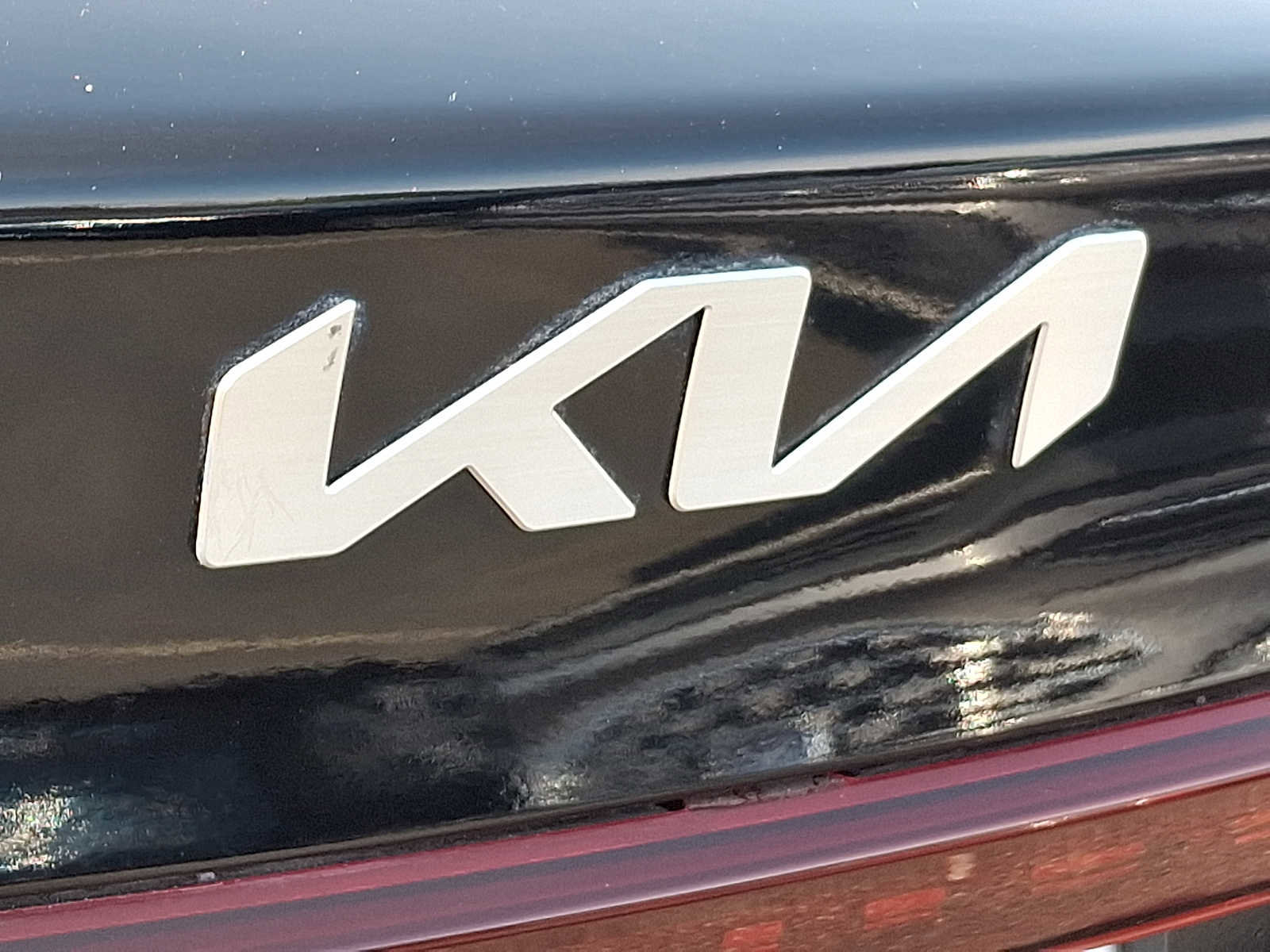 Used 2023 Kia Forte LXS w/ LXS Technology Package image 27