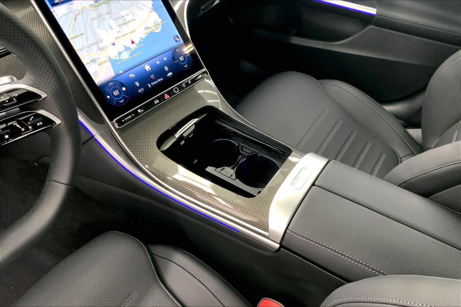 New 2026 Mercedes-Benz C 300 Sedan image 27