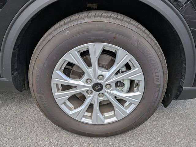 Certified 2026 Ford Escape Active image 11